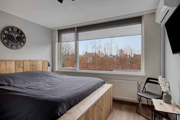 Medium property photo - Kollenberg 13, 5296 LC Esch